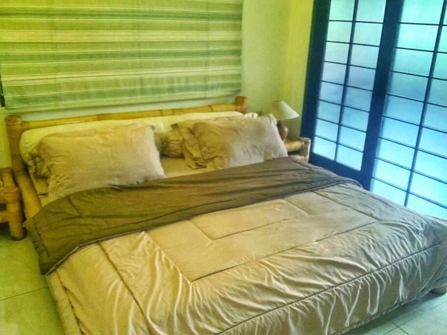 Designer Villa Osaka Puncak Eksteriør billede