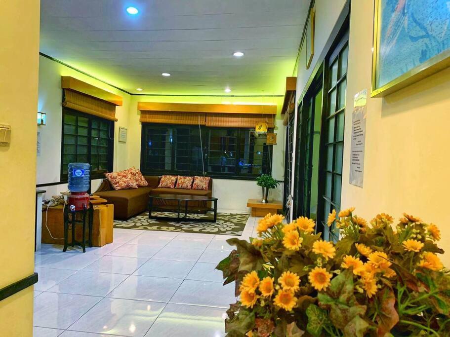 Designer Villa Osaka Puncak Eksteriør billede