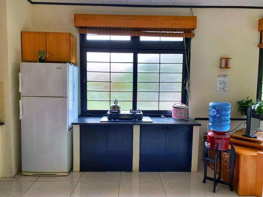 Designer Villa Osaka Puncak Eksteriør billede