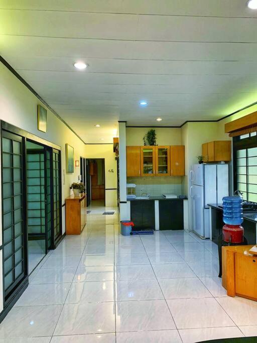 Designer Villa Osaka Puncak Eksteriør billede
