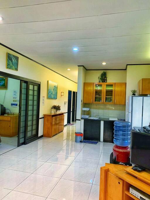 Designer Villa Osaka Puncak Eksteriør billede