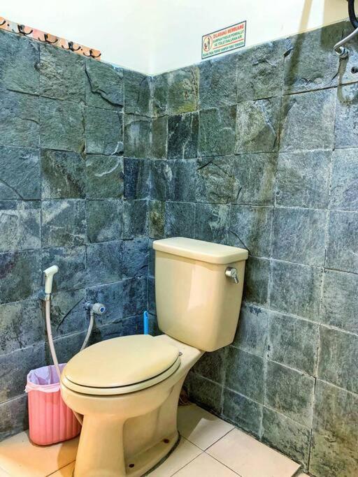 Designer Villa Osaka Puncak Eksteriør billede
