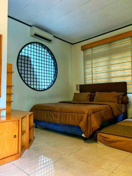 Designer Villa Osaka Puncak Eksteriør billede
