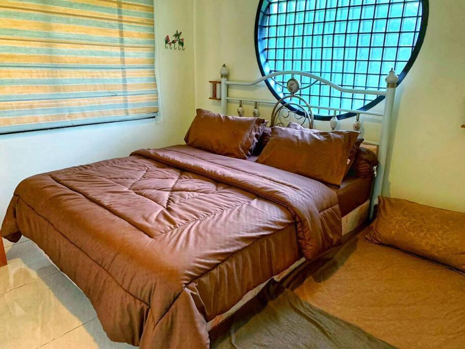 Designer Villa Osaka Puncak Eksteriør billede