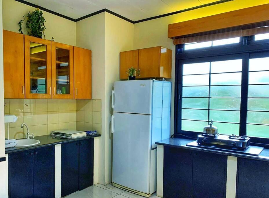 Designer Villa Osaka Puncak Eksteriør billede