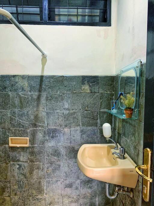 Designer Villa Osaka Puncak Eksteriør billede